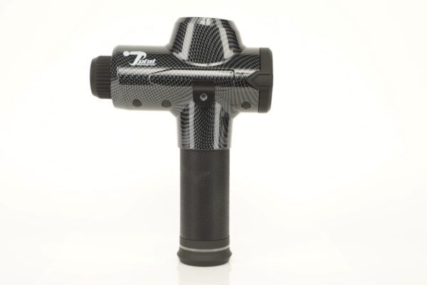 Carbon Fiber Massage Gun