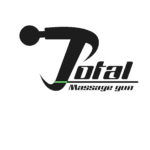 Total Massage Gun logo