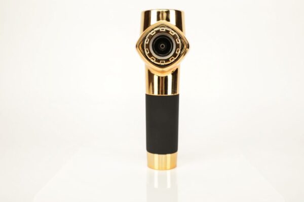Gold Massage Gun 2.0