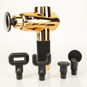Gold Total Massage Gun 2.0