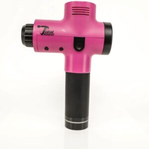 Hot Pink Massage Gun