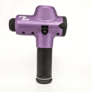 Purple Massage Gun