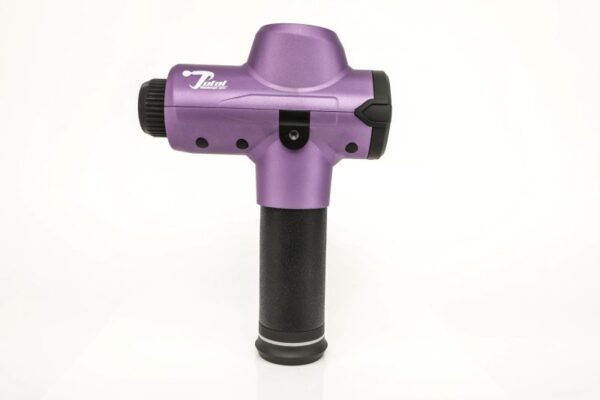 Purple Massage Gun